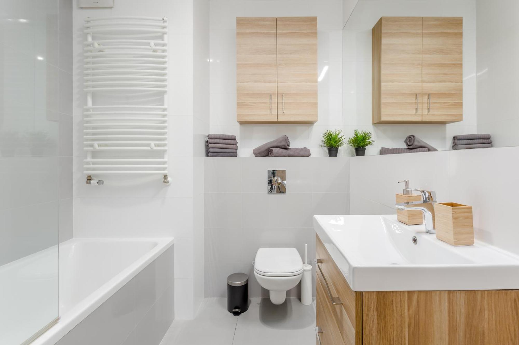 Warsaw In City Apartments エクステリア 写真